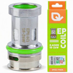 Eleaf EP Replacement Coils