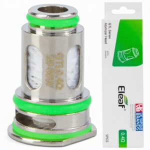 Eleaf GTL Replacement Coils