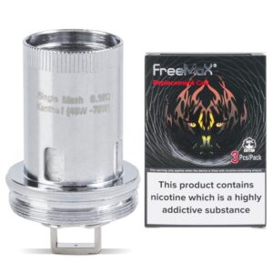 FreeMax Mesh Pro Replacement Vape Coils