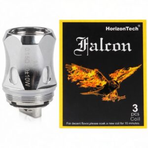 HorizonTech Falcon Replacement Vape Coils