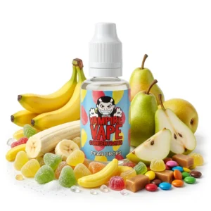 Pear Drops Flavour Concentrate by Vampire Vape