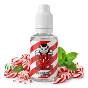 Peppermint Rock Flavour Concentrate by Vampire Vape
