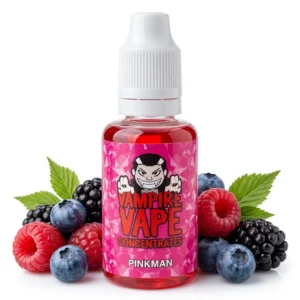 Pinkman Flavour Concentrate by Vampire Vape