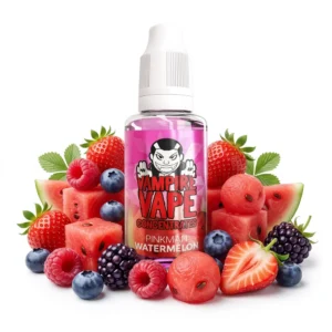 Pinkman Watermelon Flavour Concentrate by Vampire Vape