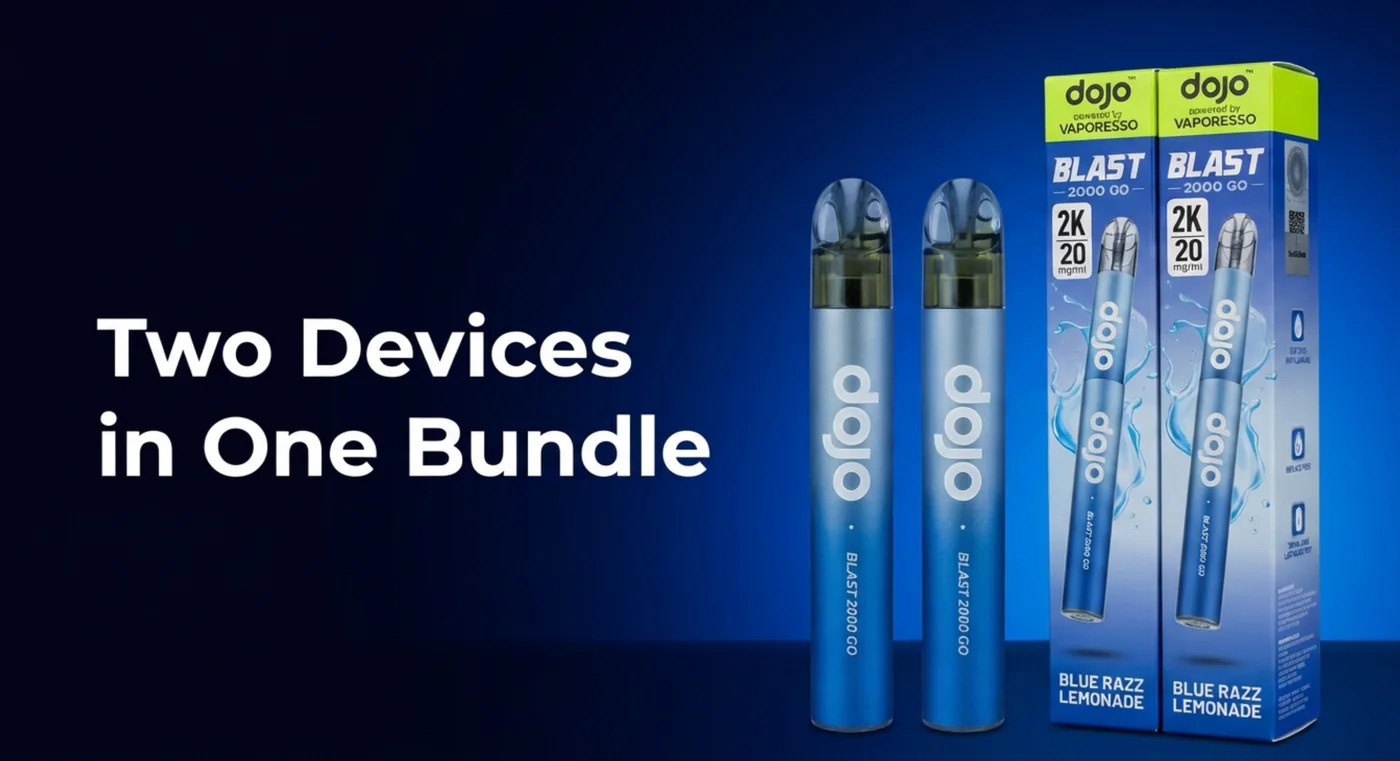 Two Devices in One Bundle