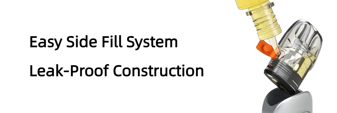 Leak-Proof Construction