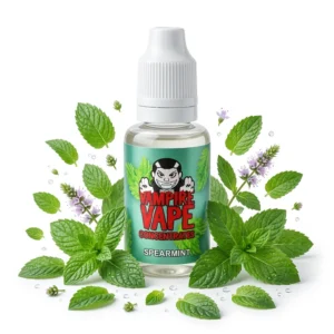 Spearmint Flavour Concentrate by Vampire Vape