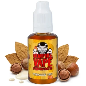 Tobacco 1961 Flavour Concentrate by Vampire Vape