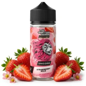 Unicorn Shortfill E-Liquid by Dr Vapes 100ml