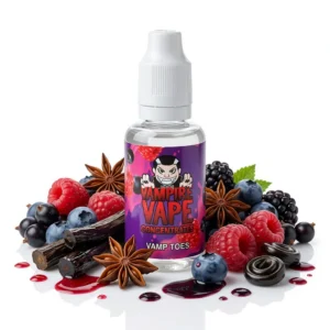 Vamp Toes Flavour Concentrate by Vampire Vape