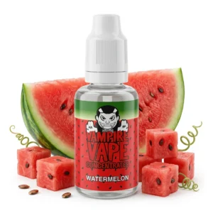 Watermelon Flavour Concentrate by Vampire Vape