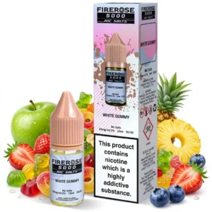 Sweets / Candy Salt Nicotine E-Liquid by Elux