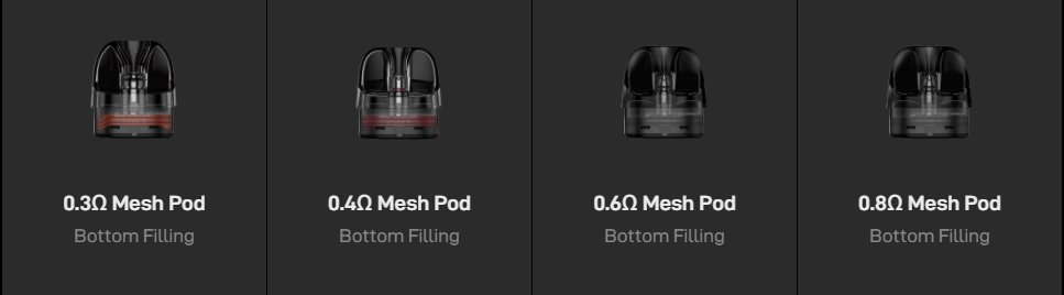 Versatile Coil Compatibility