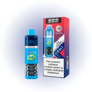 SKE 30K Pro Max Vape Kit