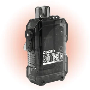 Aspire Gotek X Vape Kit