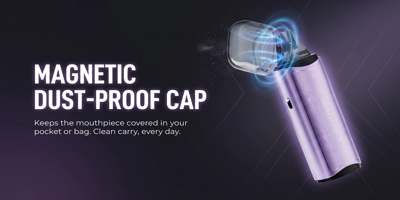 Clean pocket carry for everyday use