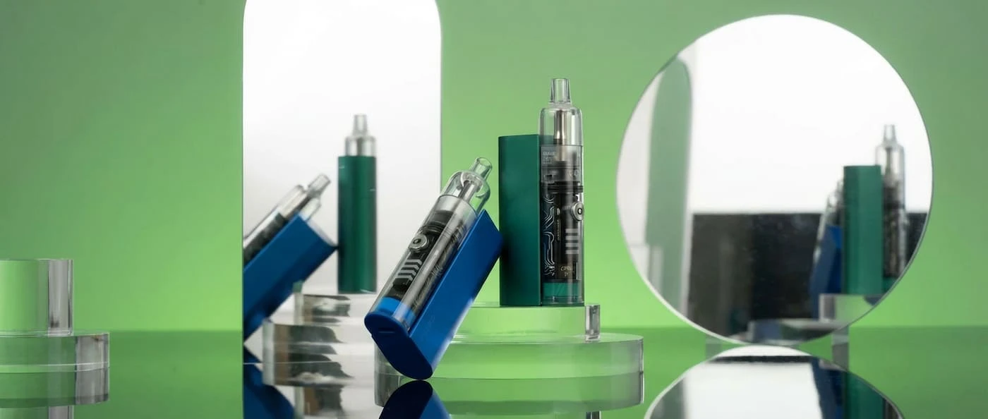 Available Colourways