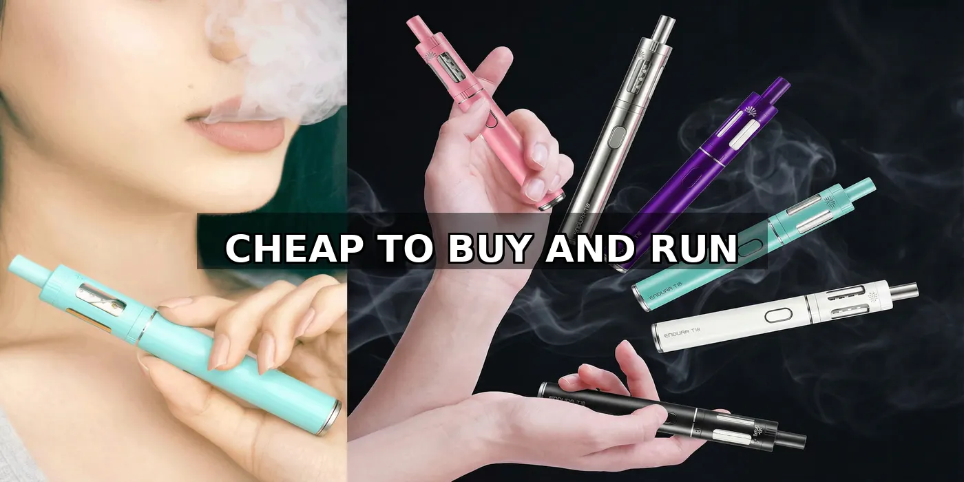 Cheap to Buy and Run