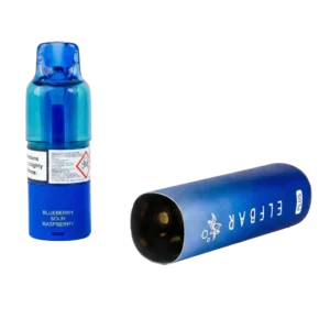 Elf Bar Plus15 Pod Kit