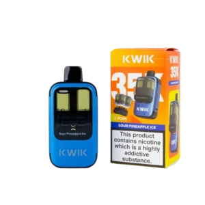 Innokin Kwik 35K Pod Kit