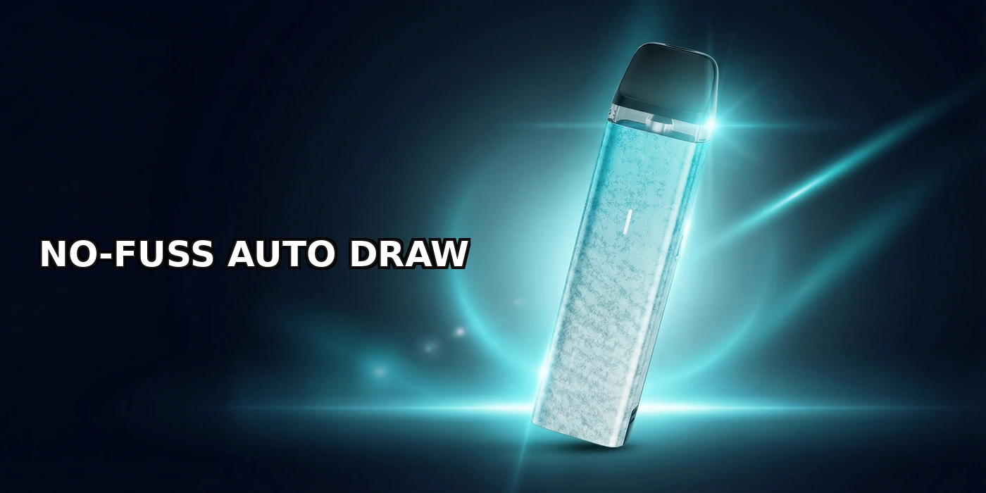 No-Fuss Auto Draw