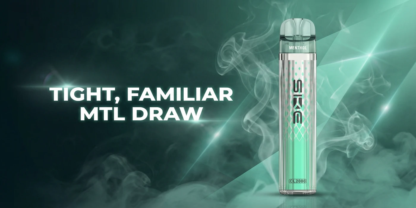 TIGHT, FAMILIAR MTL DRAW