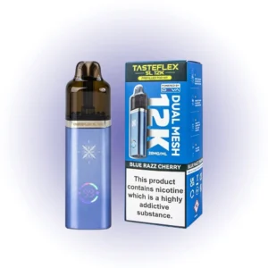 OXVA Tasteflex SL 12K Pod Kit