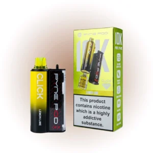 Pyne Pod Click Vape Kit