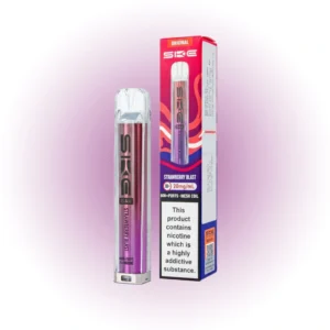 SKE Bar Prefilled Vape Kit