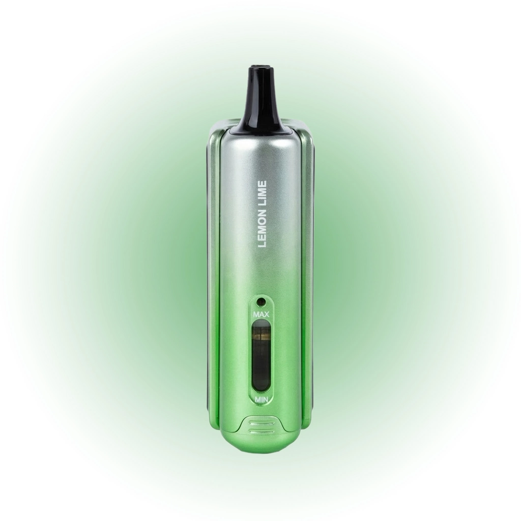 Lost Mary Nera15K Fullview - Lemon Lime