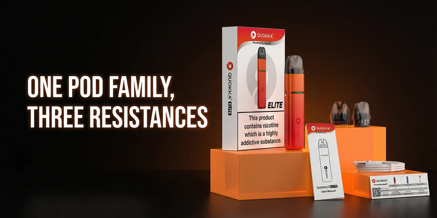 ONE POD FAMILY, THREE RESISTANCES