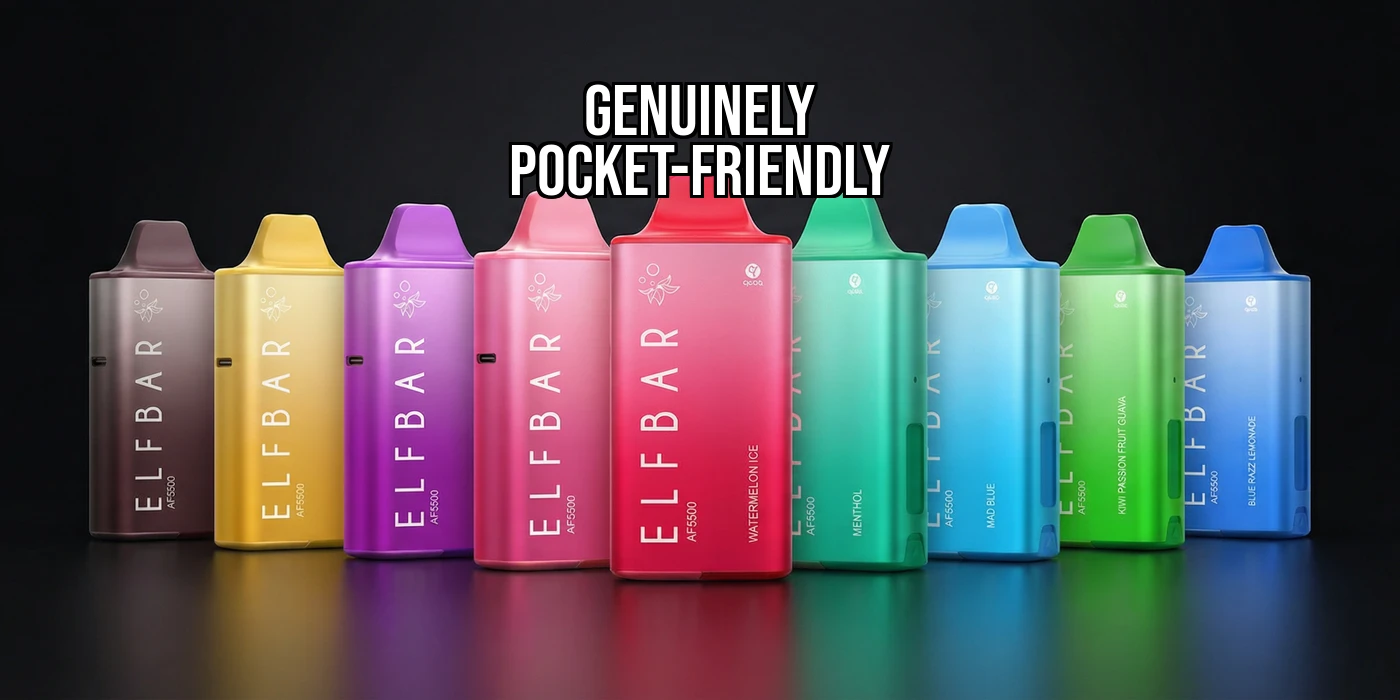 Genuinely Pocket-Friendly