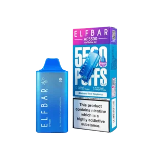 Elf Bar AF5500 Vape Kit
