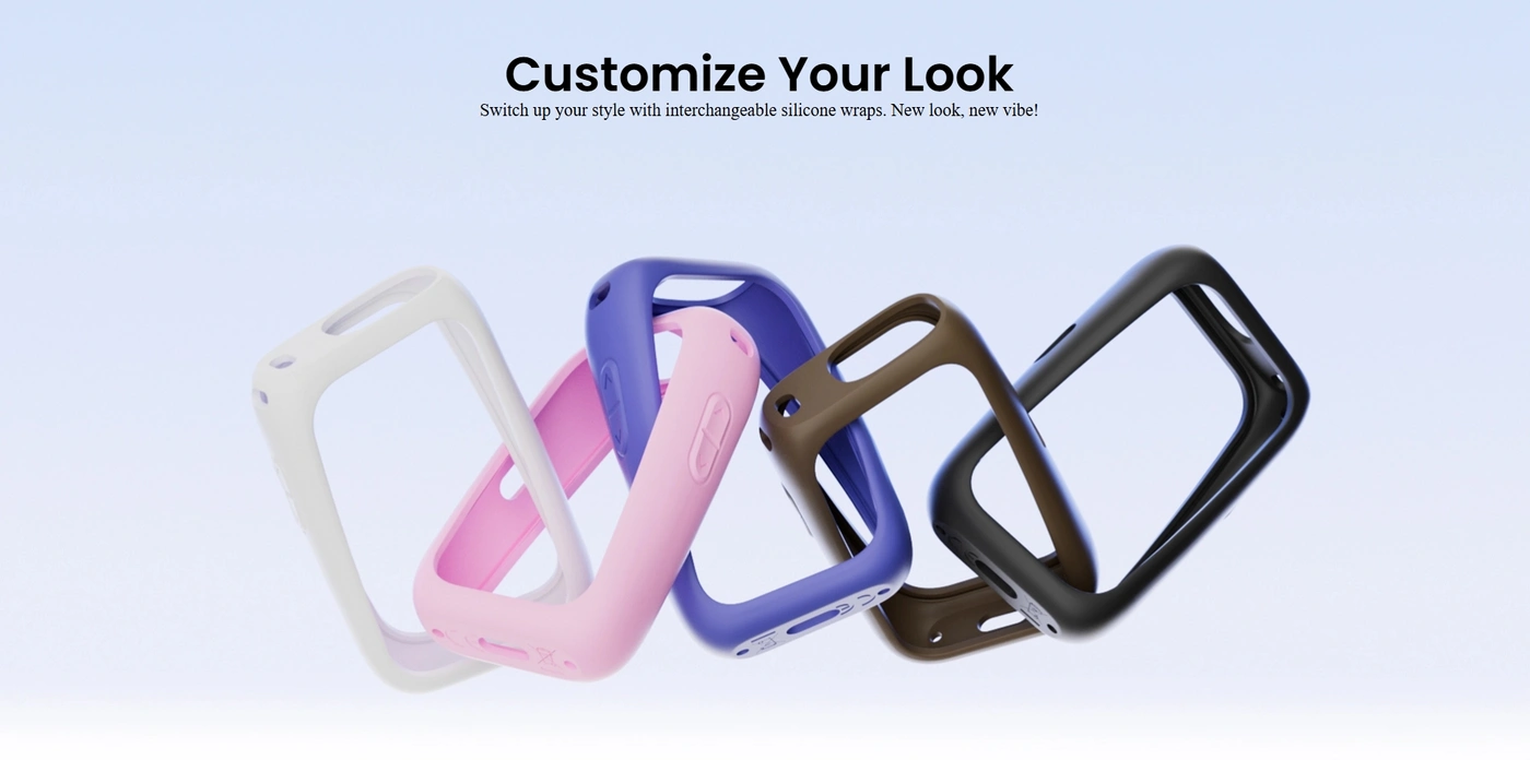 Lost Vape Ursa Epoch Pro Vape Kit