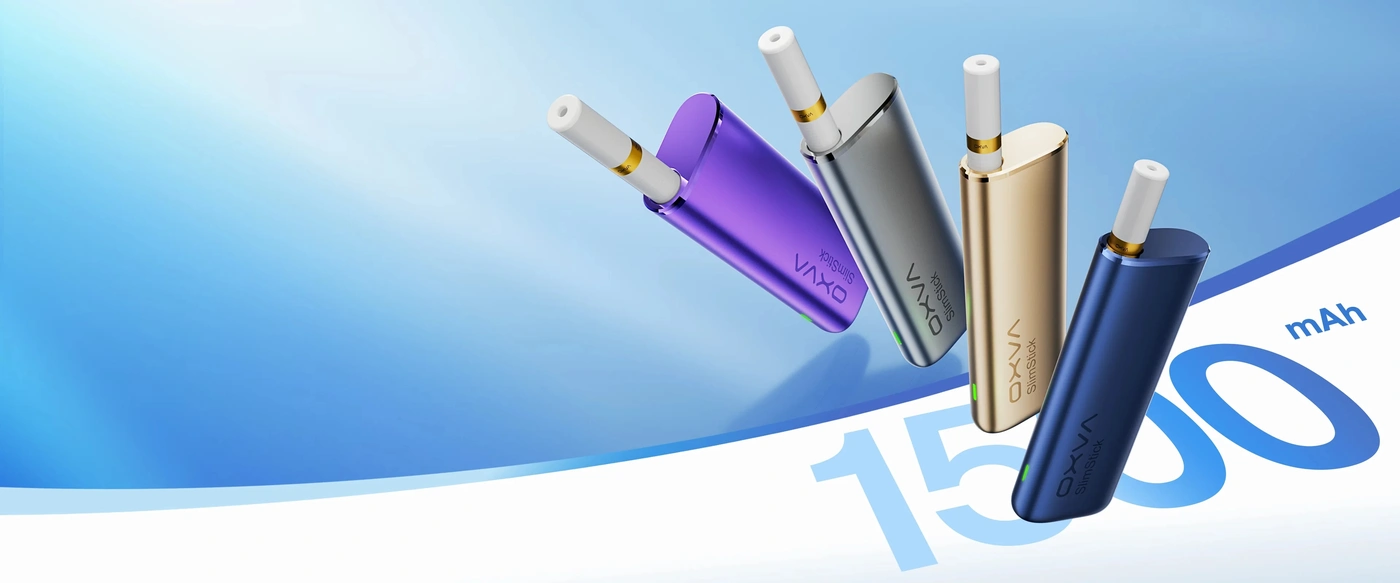 OXVA Slim Stick Pod Kit