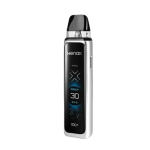 Geekvape Wenax Q Ultra Vape Kit