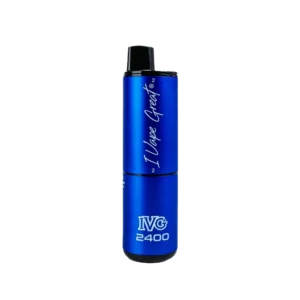IVG 2400 Pod Kit