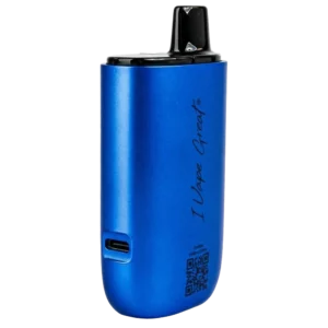 IVG Pro 12 Pod Kit