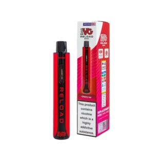 IVG Reload Mini Vape Kit