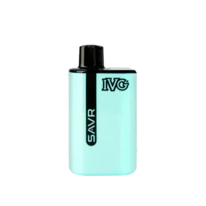 IVG Savr Pod Kit