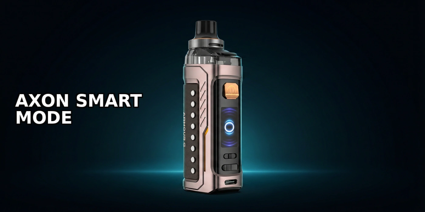 AXON Smart Mode
