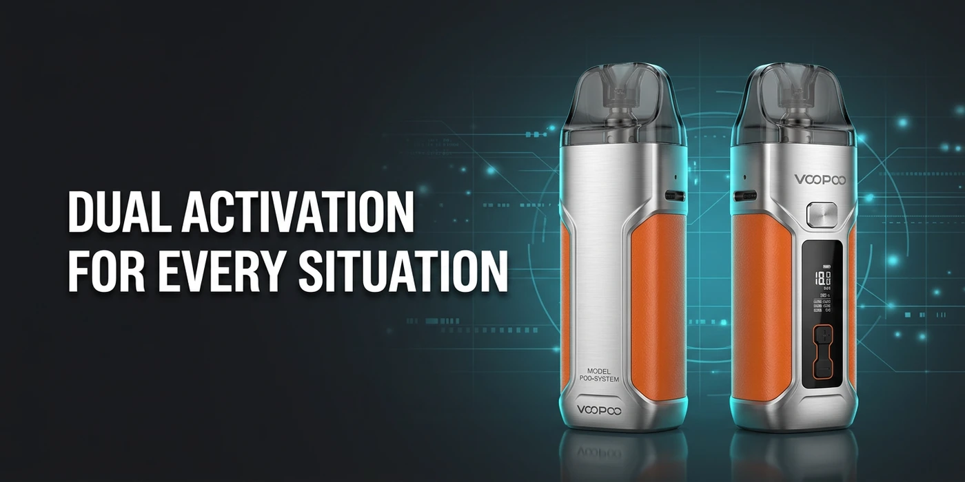Dual Activation for Every Situation