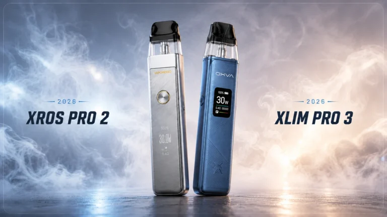 vaporesso-xros-pro-2-vs-oxva-xlim-pro-3