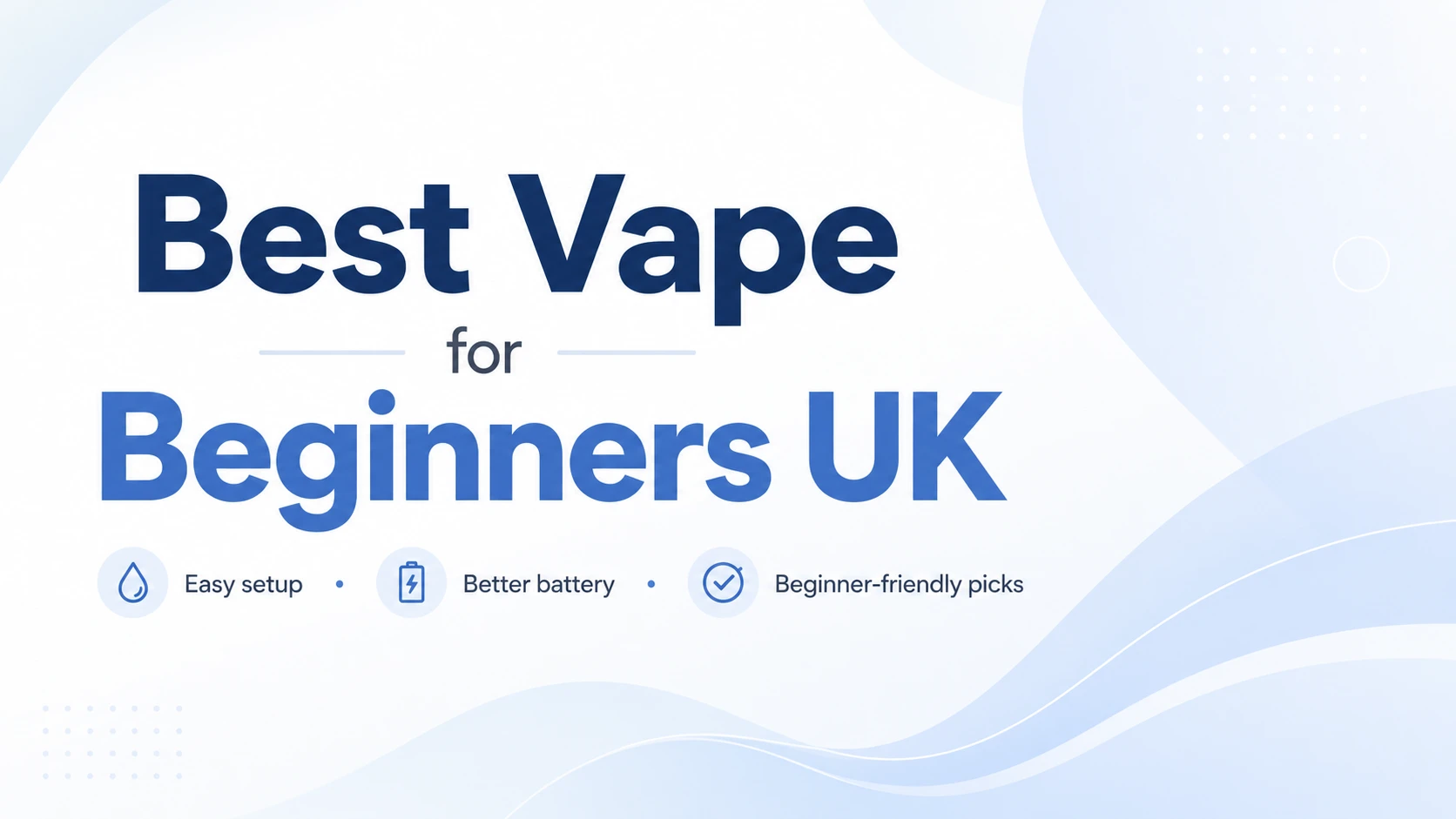 Refillable Kit Guide — Vape Bus Blog
