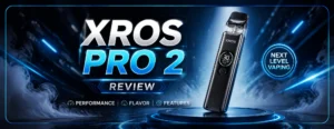 OXVA Xlim Pro 2 Review: Features, Performance & User Guide (2026)