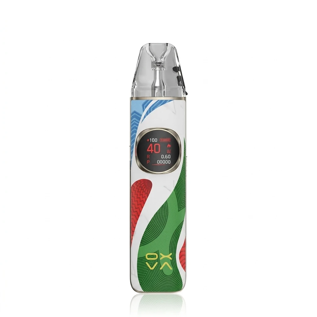 Oxva Nexlim 2 in Color Clash colourway