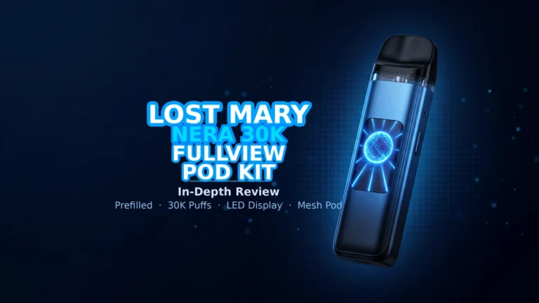 lost-mary-nera-30k-review blog