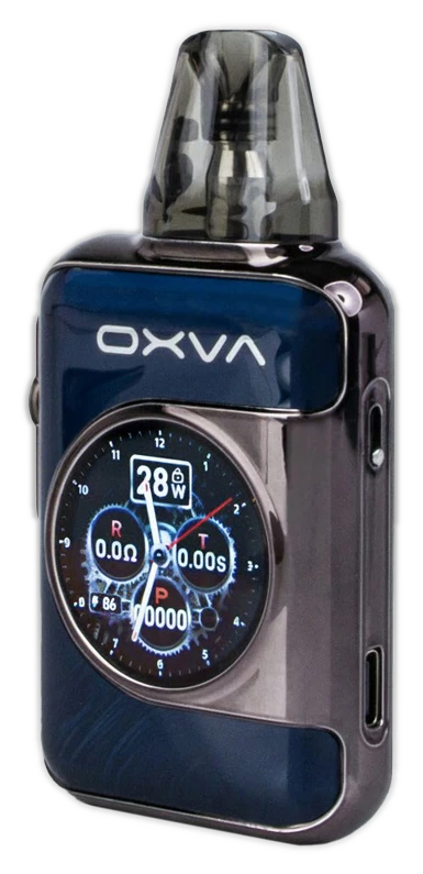 OXVA XLIM SQ Pro 2 compact pod vape kit